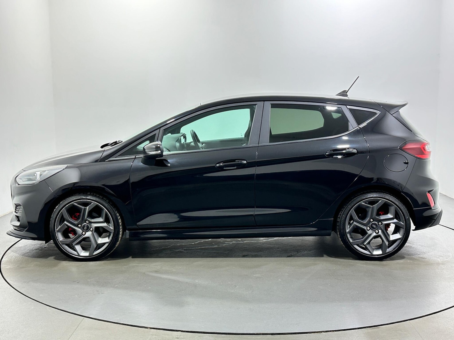 Used Ford Fiesta 2023 for sale - 77626150: Photo 5