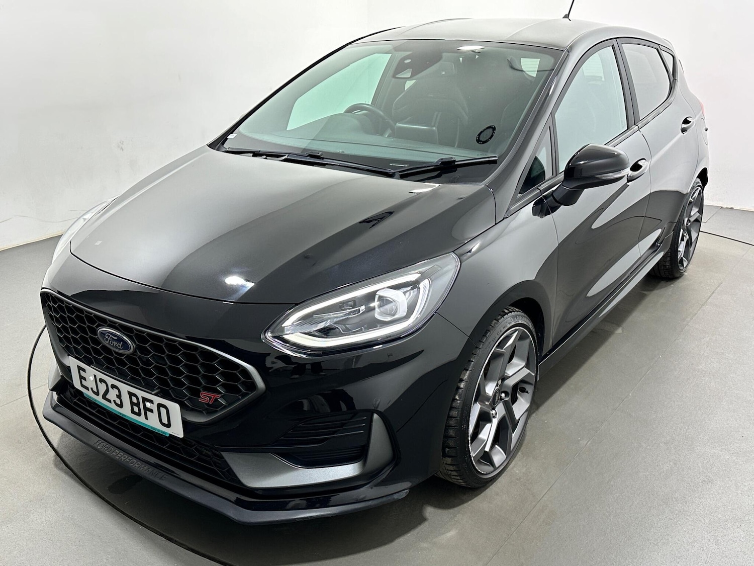 Used Ford Fiesta 2023 for sale - 77626150: Photo 51