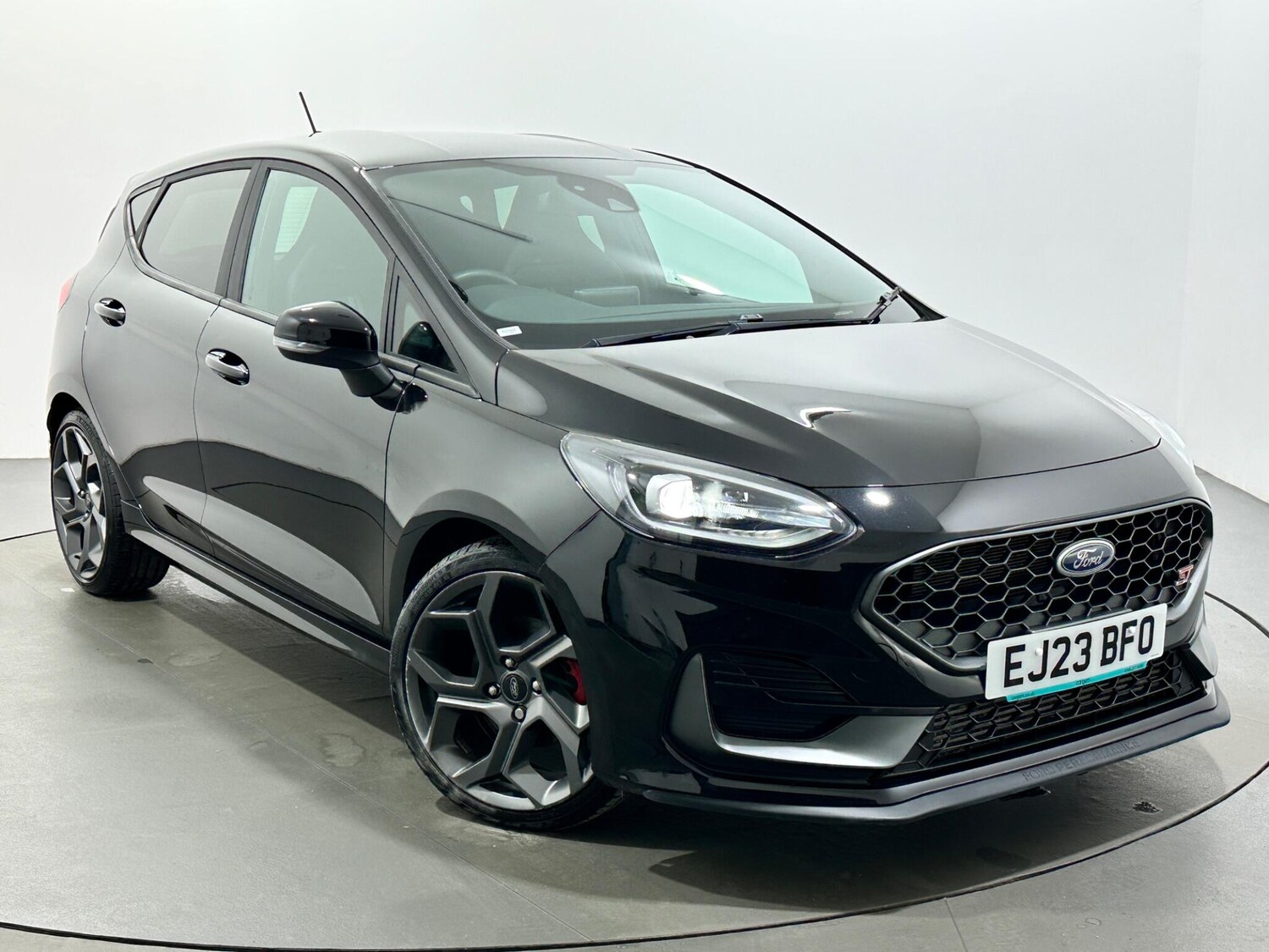 Used Ford Fiesta 2023 for sale - 77626150: Photo 52