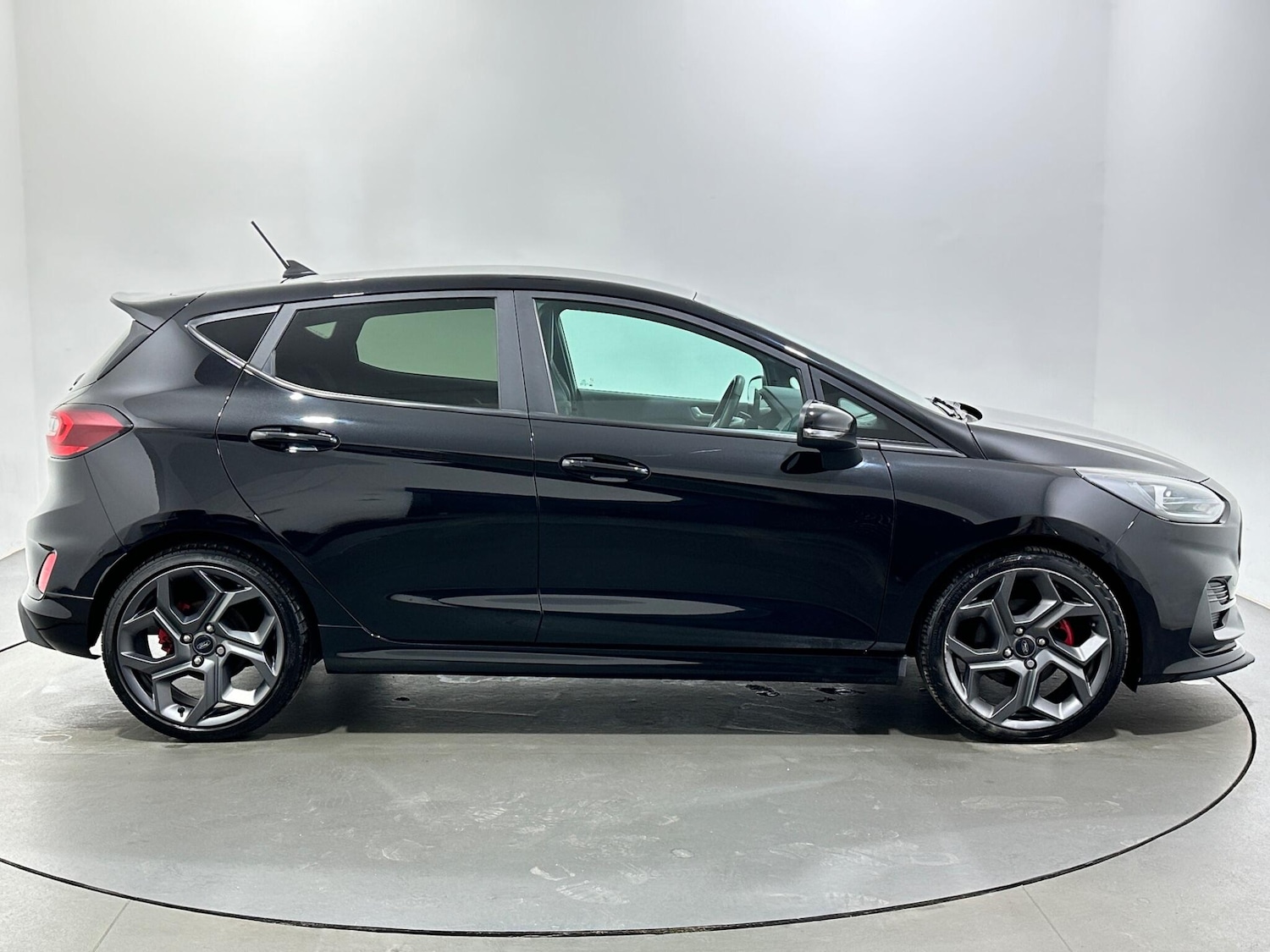 Used Ford Fiesta 2023 for sale - 77626150: Photo 9