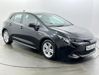 Used Toyota Corolla 2019 for sale - 78809811: Photo