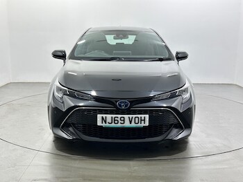 Used Toyota Corolla 2019 for sale - 78809811: Photo