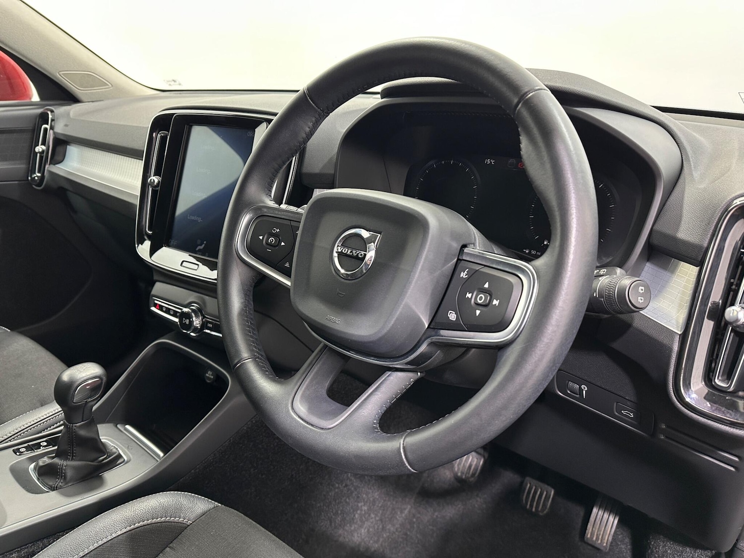 Used Volvo XC40 2018 for sale - 76878549: Photo 10