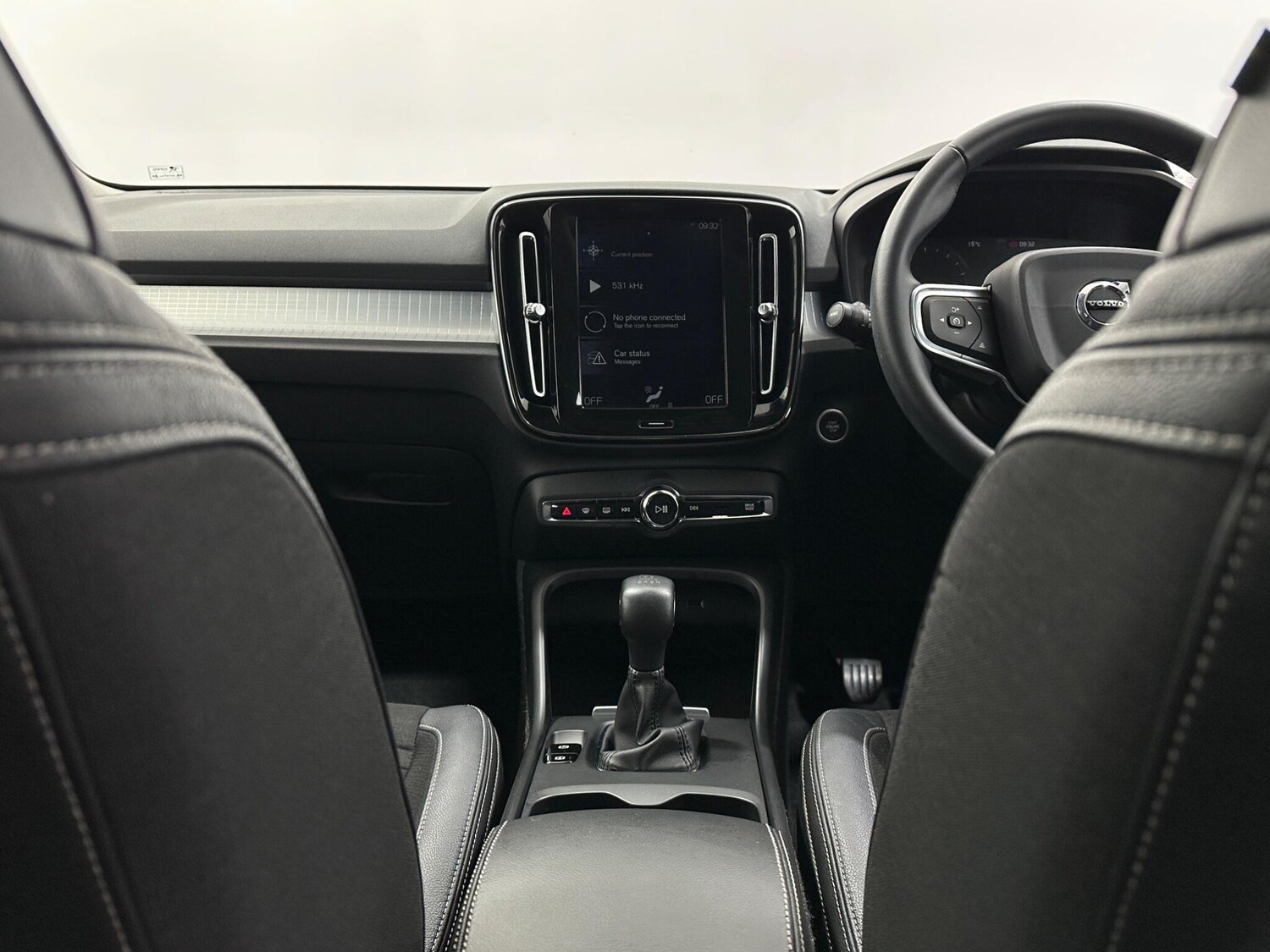 Used Volvo XC40 2018 for sale - 76878549: Photo 18