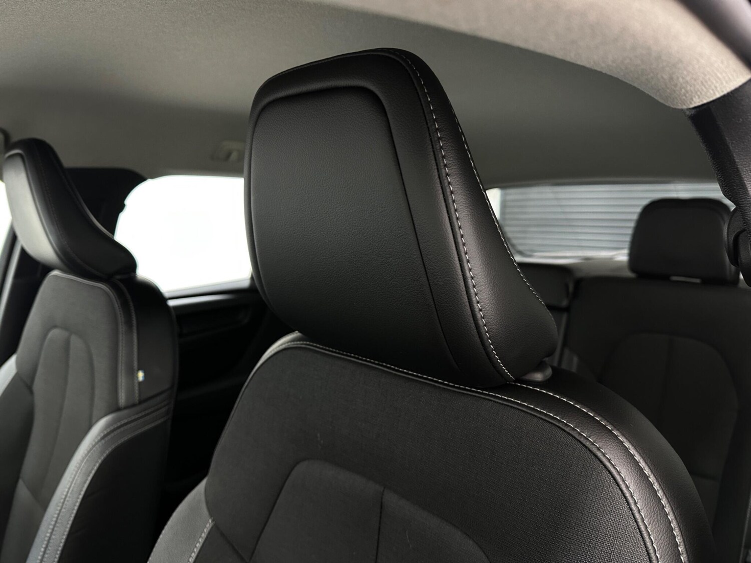 Used Volvo XC40 2018 for sale - 76878549: Photo 33