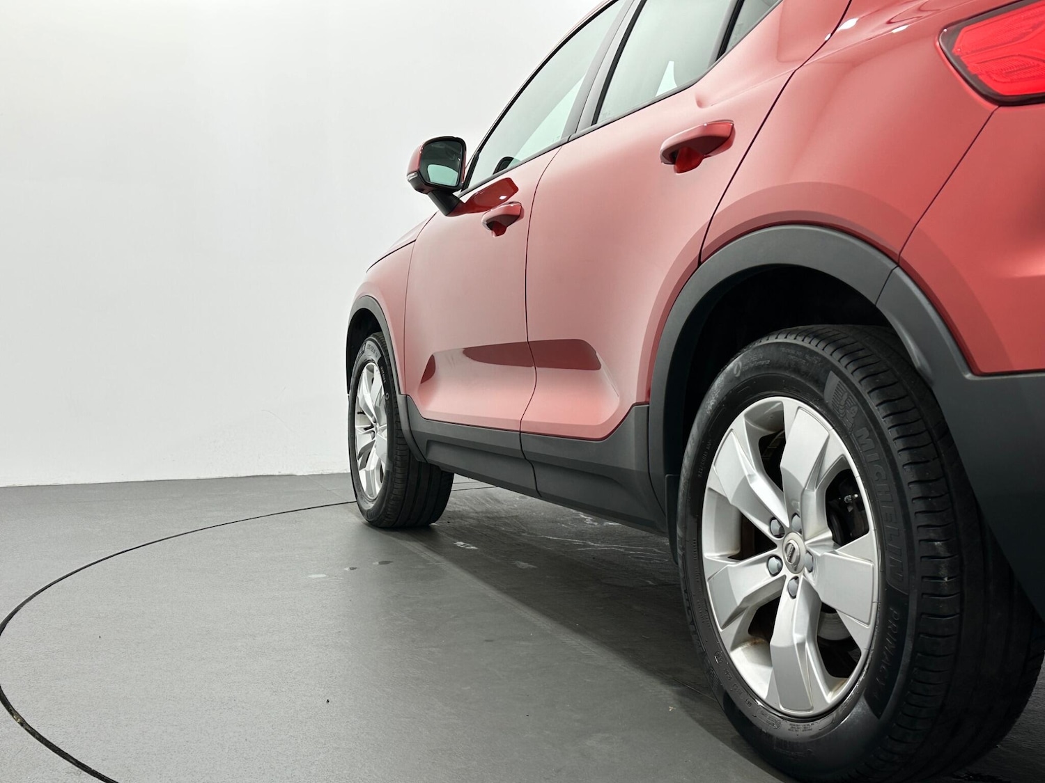 Used Volvo XC40 2018 for sale - 76878549: Photo 46