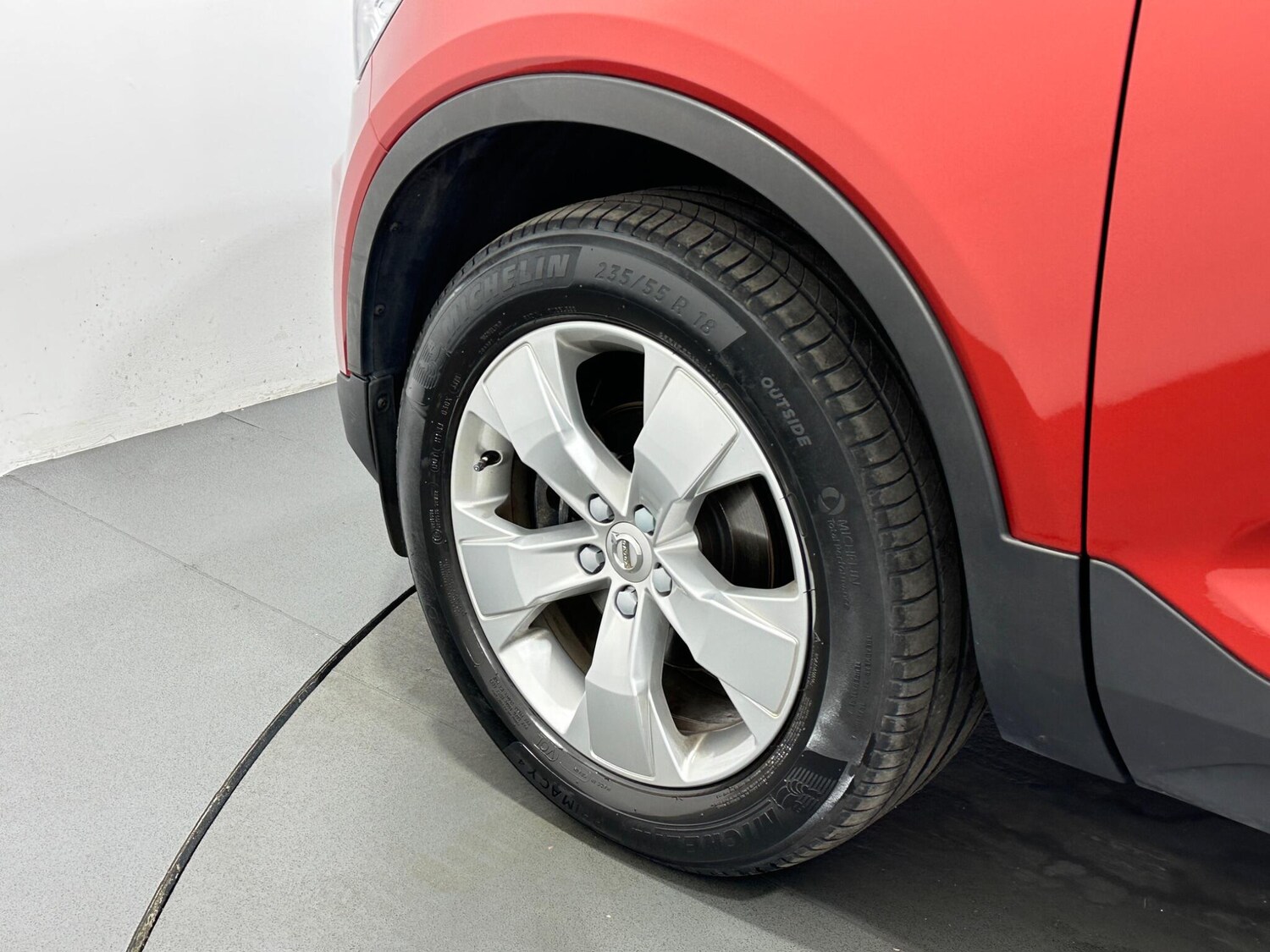 Used Volvo XC40 2018 for sale - 76878549: Photo 47