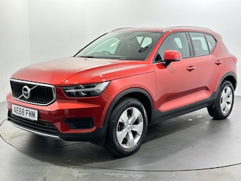 Used Volvo XC40 2018 for sale - 76878549: Photo