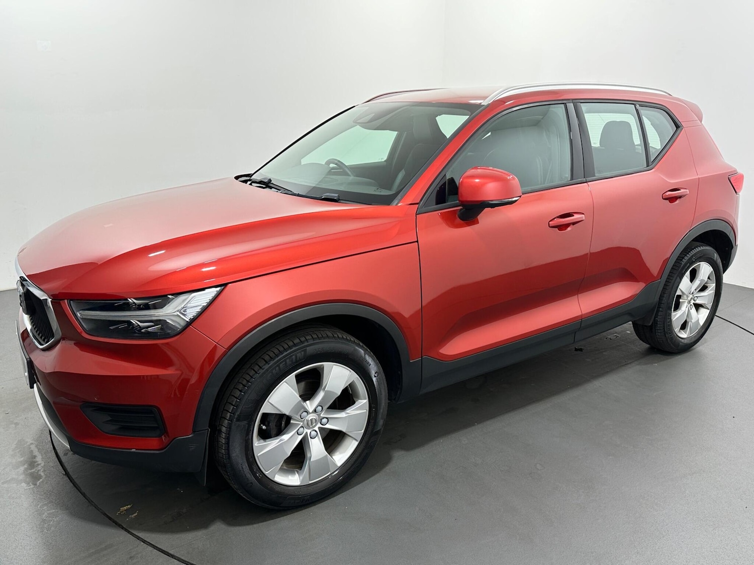 Used Volvo XC40 2018 for sale - 76878549: Photo 50