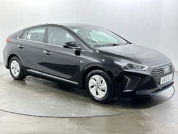 Used Hyundai IONIQ 2019 for sale - 79698386: Photo