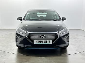 Used Hyundai IONIQ 2019 for sale - 79698386: Photo