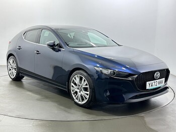 Used Mazda Mazda3 2023 for sale - 78362299: Photo