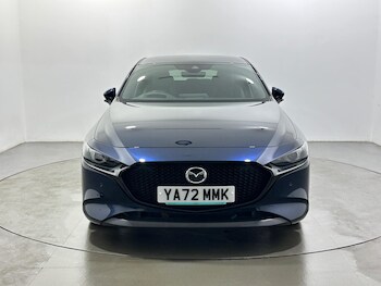 Used Mazda Mazda3 2023 for sale - 78362299: Photo