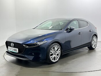 Used Mazda Mazda3 2023 for sale - 78362299: Photo