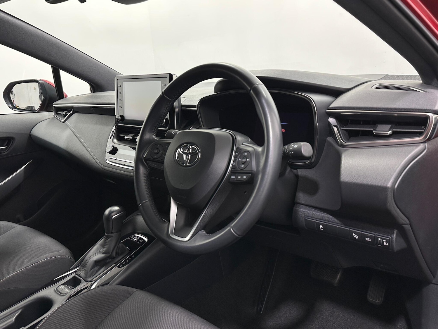 Used Toyota Corolla 2021 for sale - 76878555: Photo 10