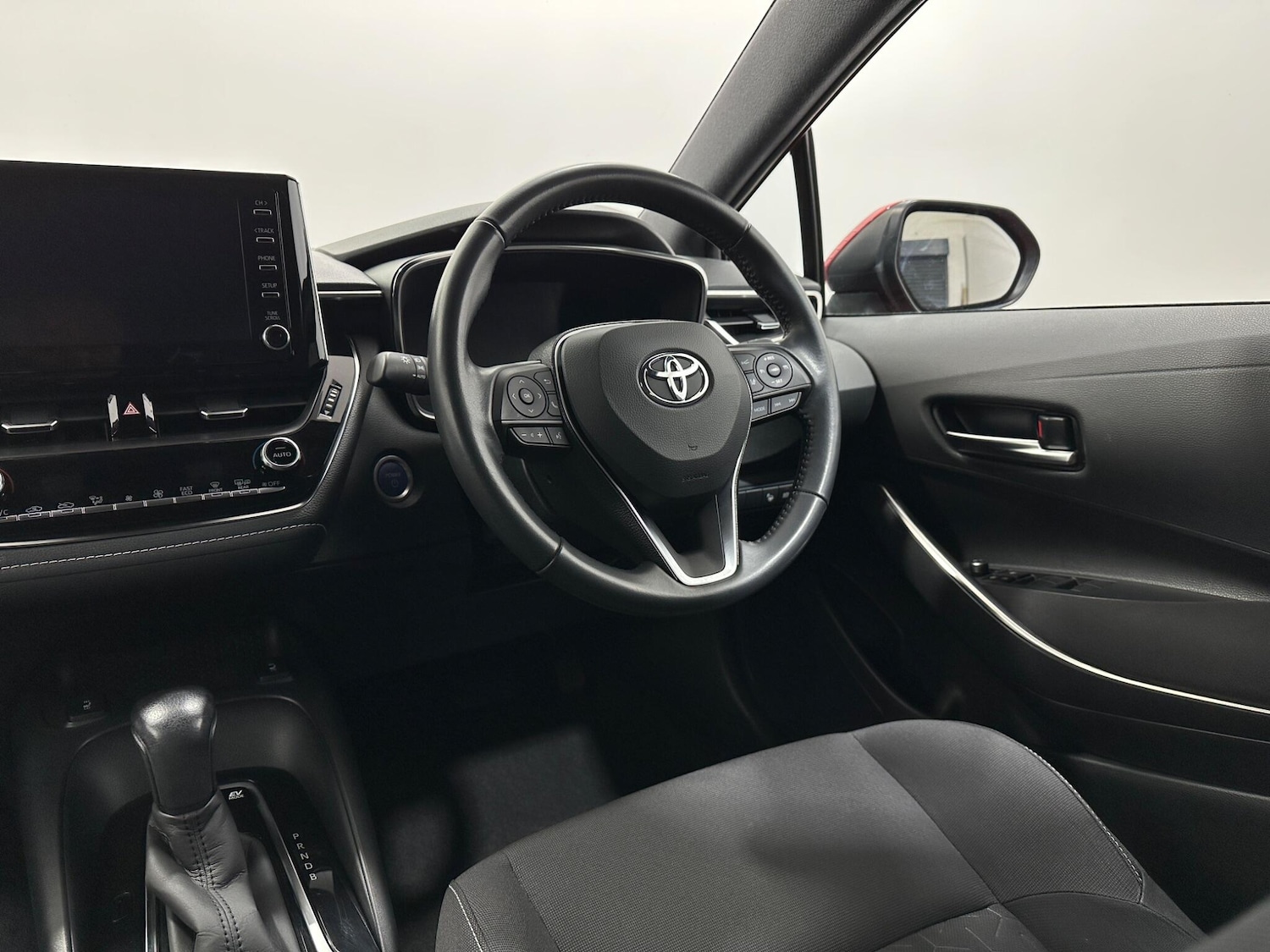 Used Toyota Corolla 2021 for sale - 76878555: Photo 11