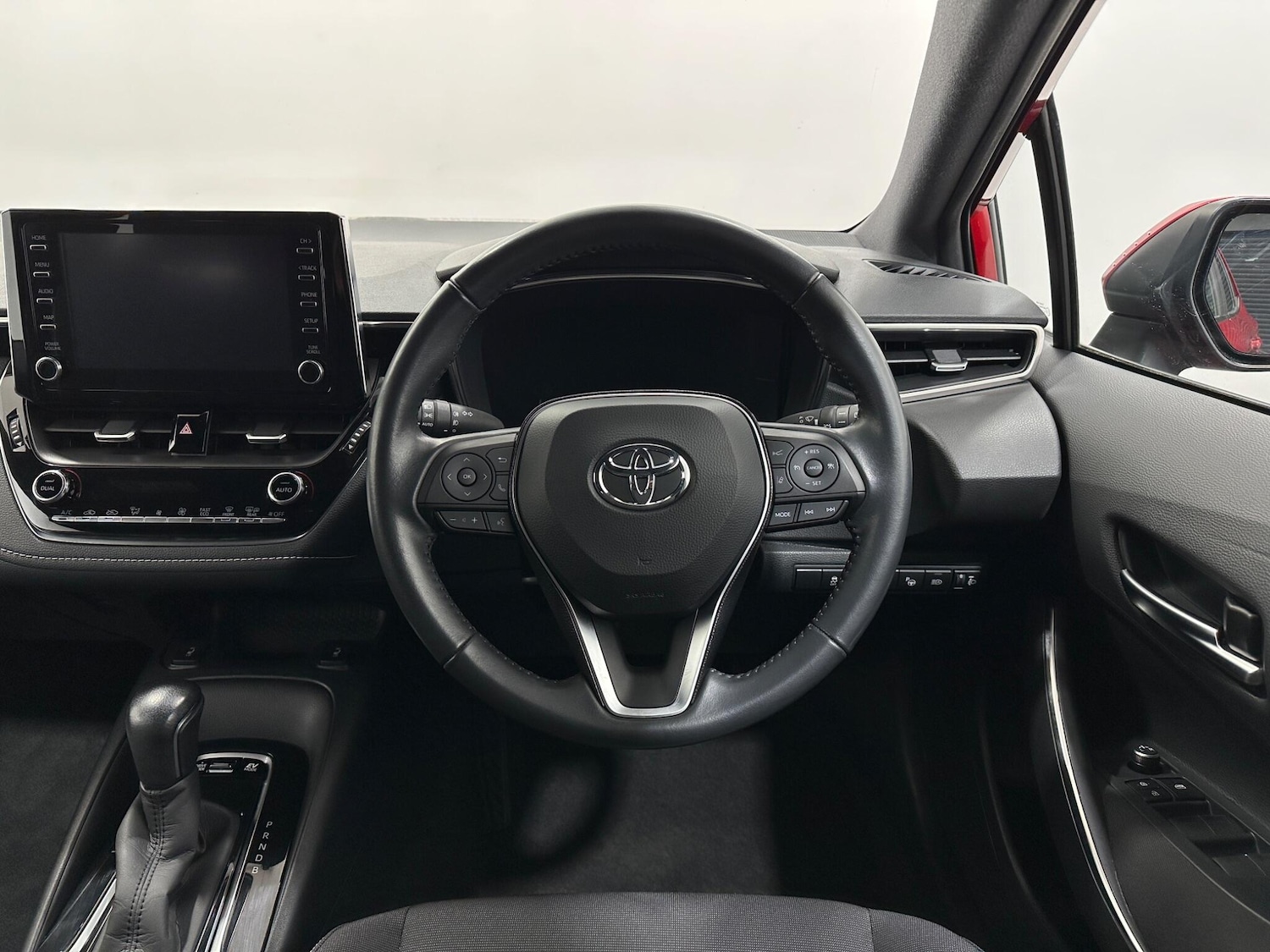 Used Toyota Corolla 2021 for sale - 76878555: Photo 12