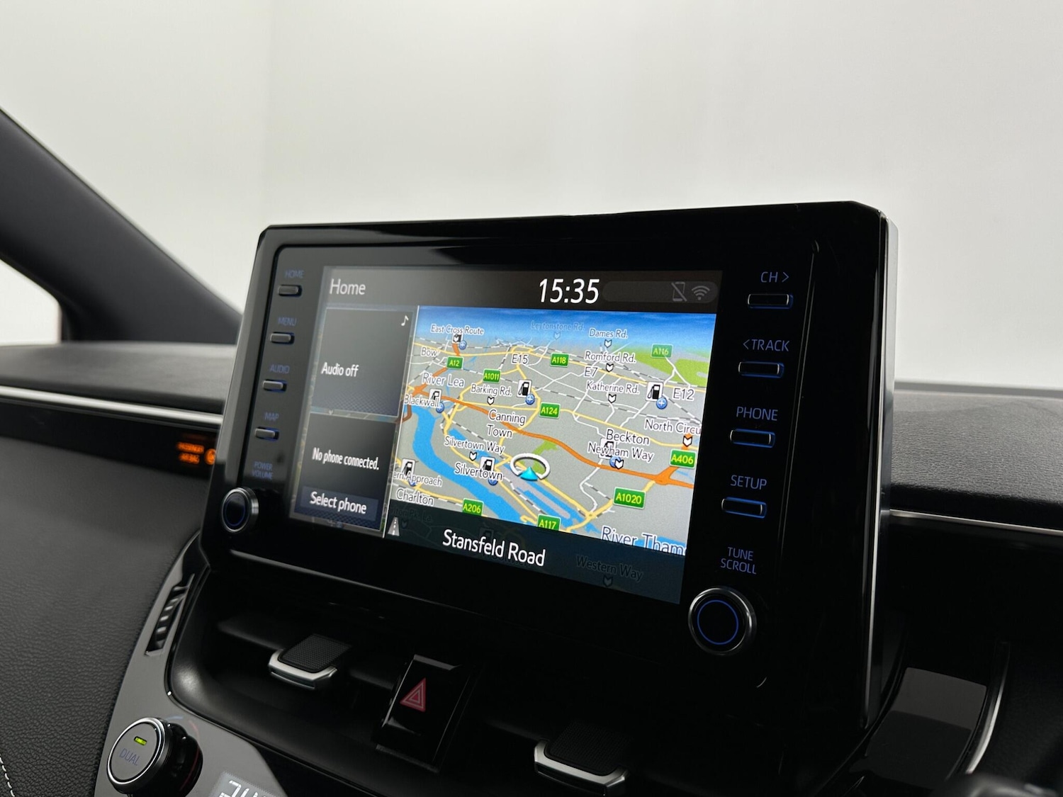 Used Toyota Corolla 2021 for sale - 76878555: Photo 21