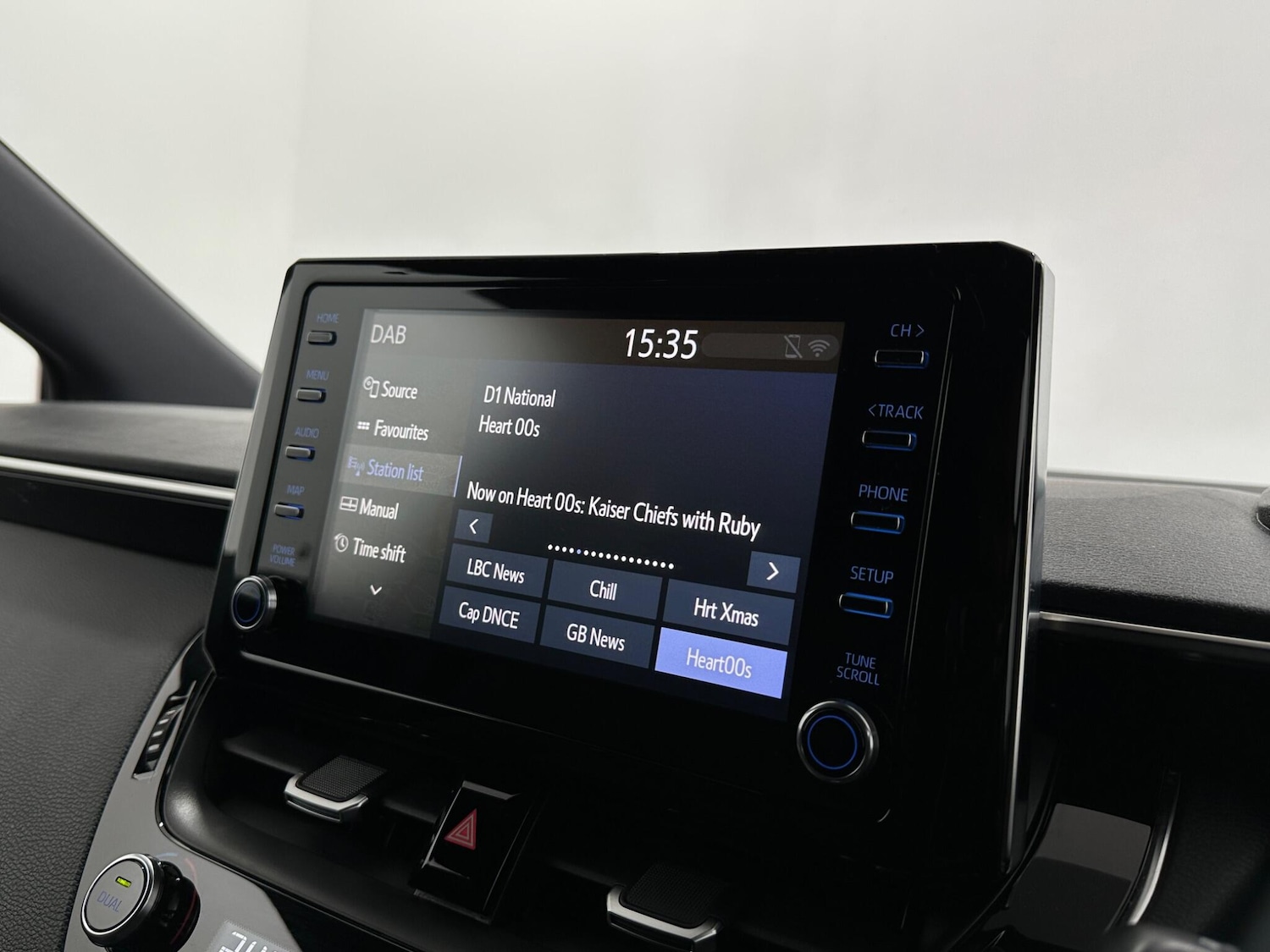 Used Toyota Corolla 2021 for sale - 76878555: Photo 23