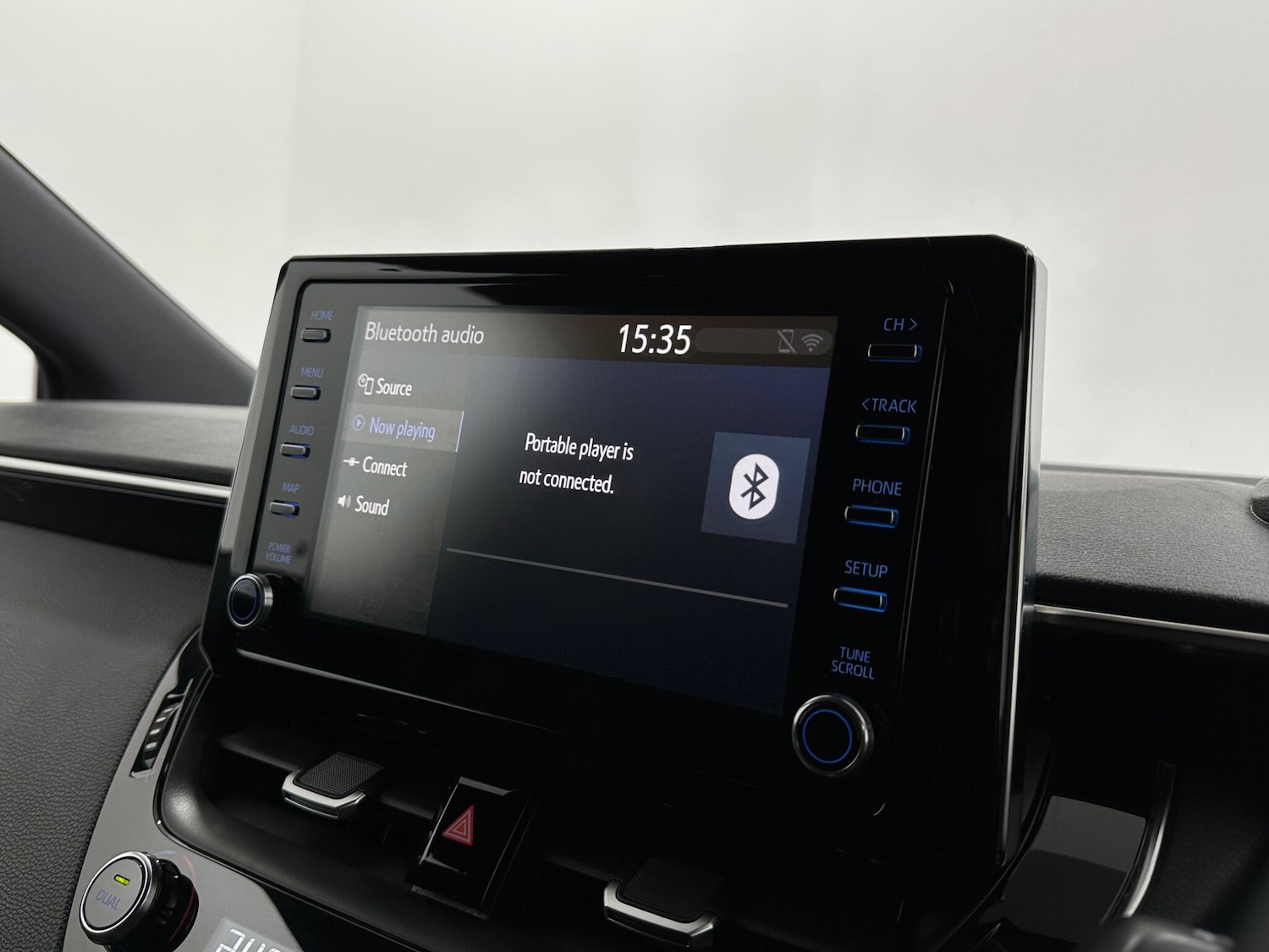 Used Toyota Corolla 2021 for sale - 76878555: Photo 24