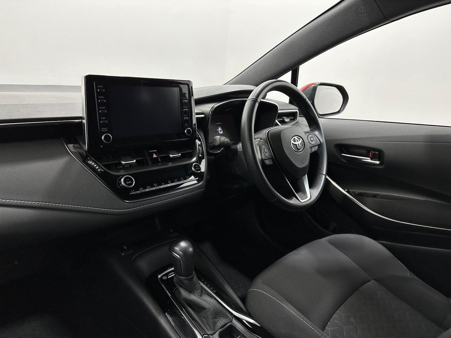 Used Toyota Corolla 2021 for sale - 76878555: Photo 28