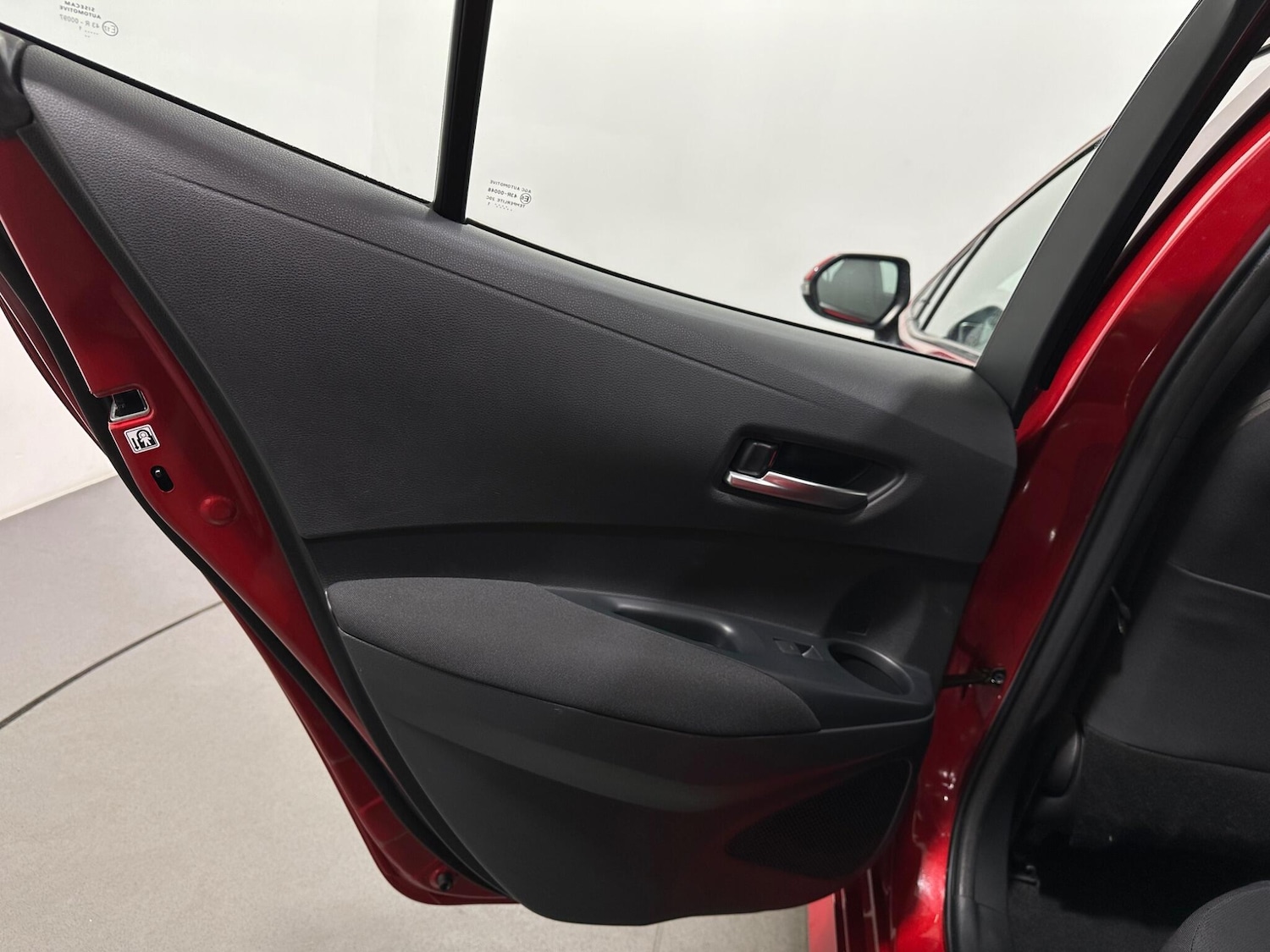 Used Toyota Corolla 2021 for sale - 76878555: Photo 37