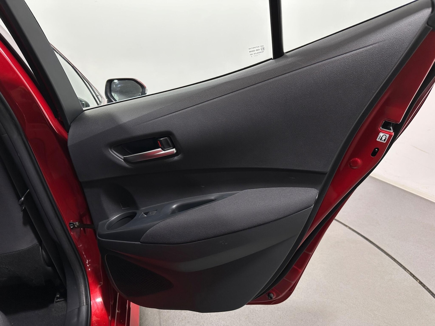 Used Toyota Corolla 2021 for sale - 76878555: Photo 40