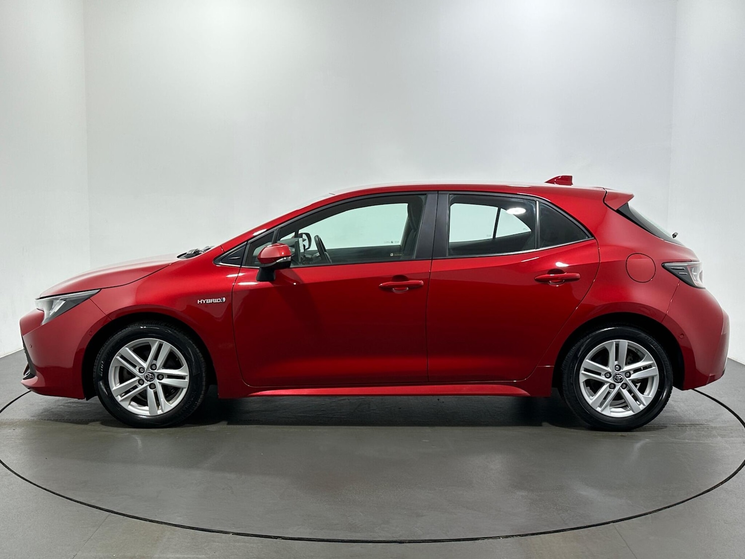 Used Toyota Corolla 2021 for sale - 76878555: Photo 5