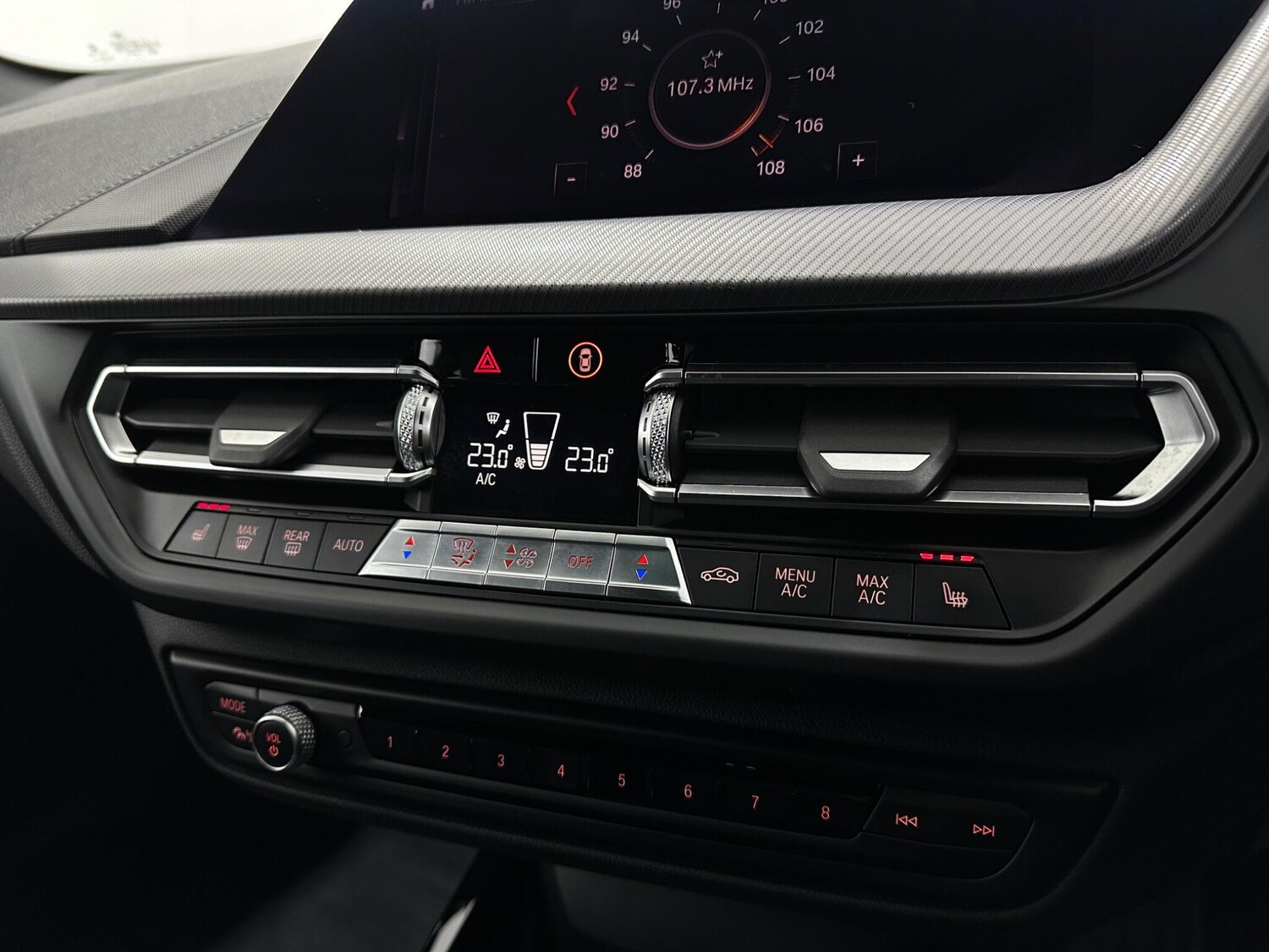 Used BMW 1 Series for sale - 77958142: Photo 23