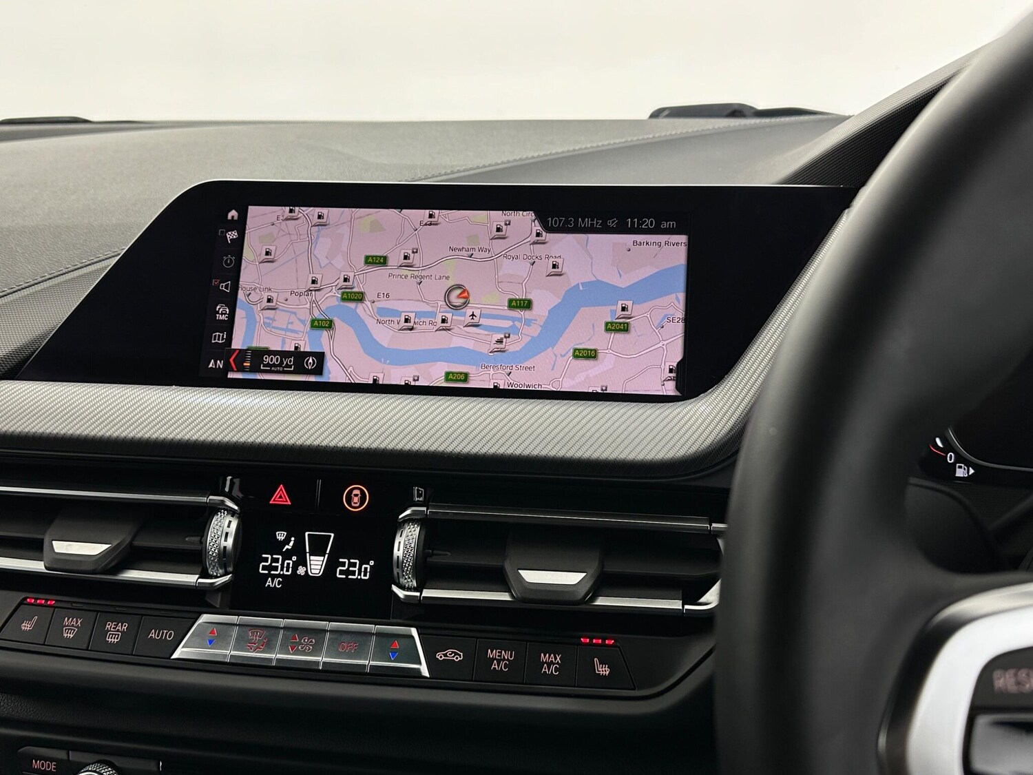 Used BMW 1 Series for sale - 77958142: Photo 24