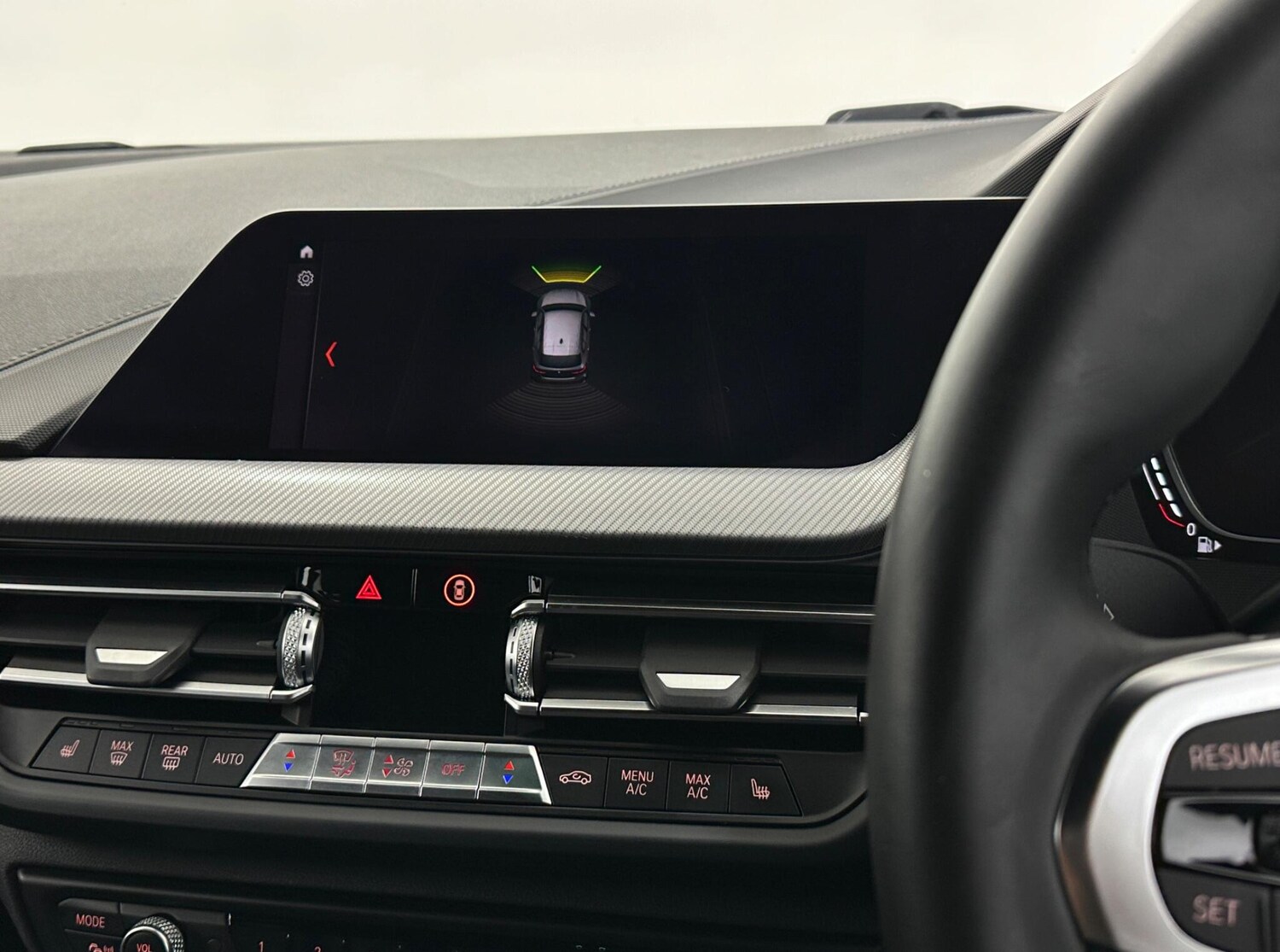 Used BMW 1 Series for sale - 77958142: Photo 25