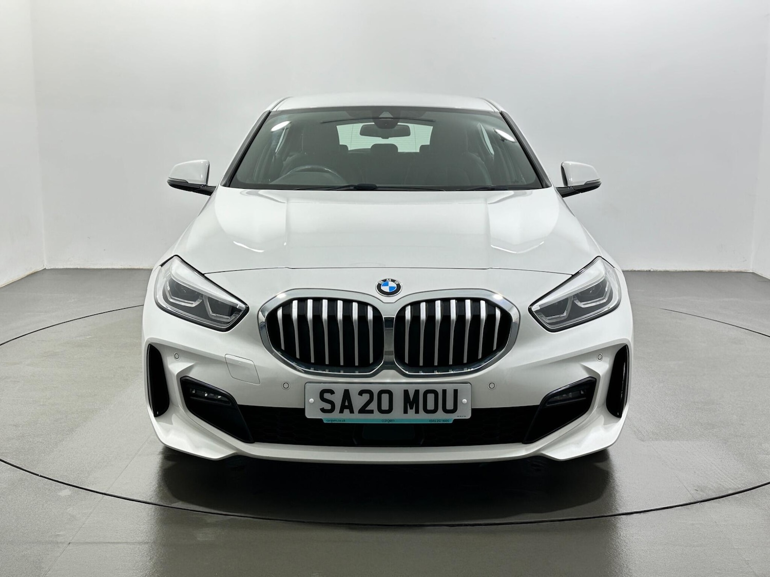 Used BMW 1 Series for sale - 77958142: Photo 3