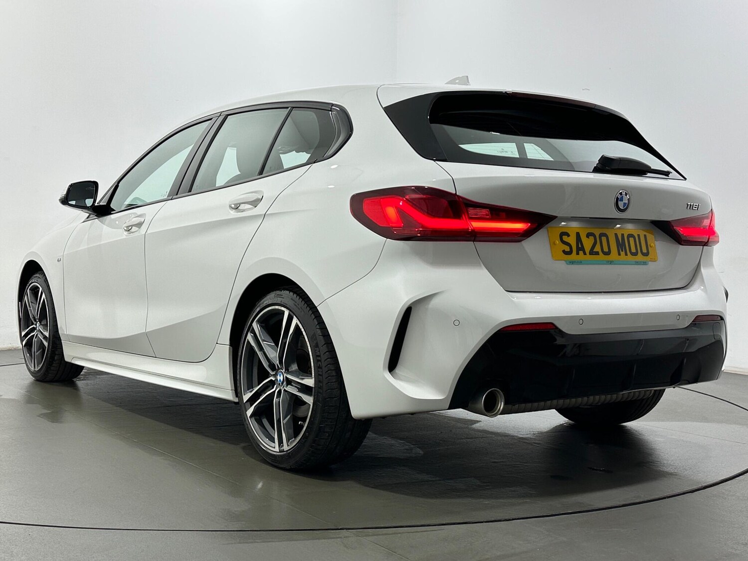 Used BMW 1 Series for sale - 77958142: Photo 49