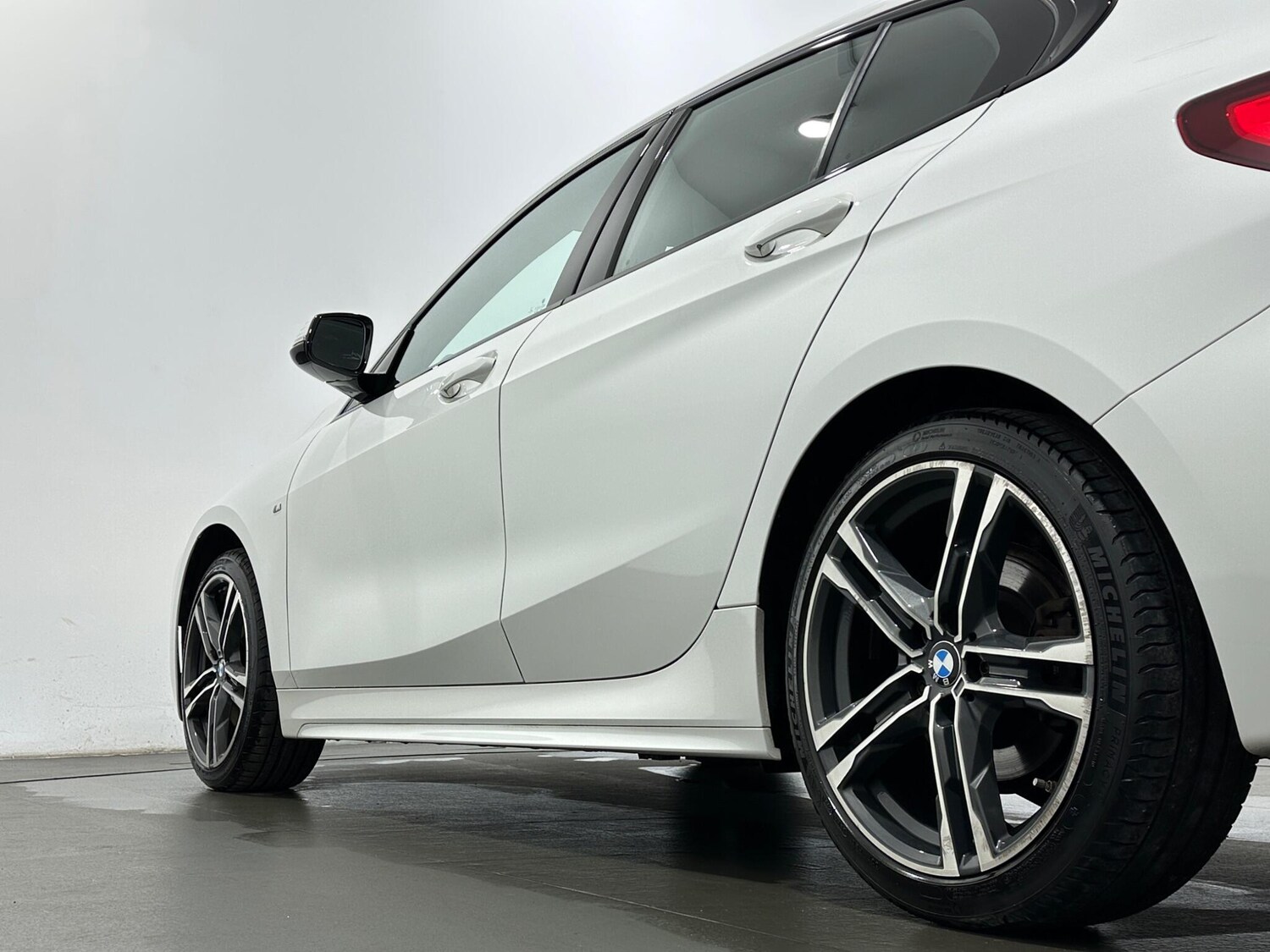 Used BMW 1 Series for sale - 77958142: Photo 50