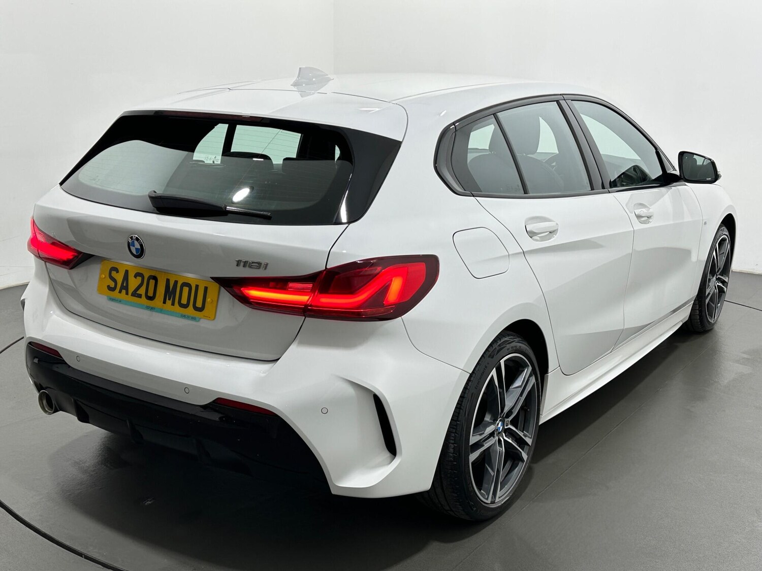 Used BMW 1 Series for sale - 77958142: Photo 52