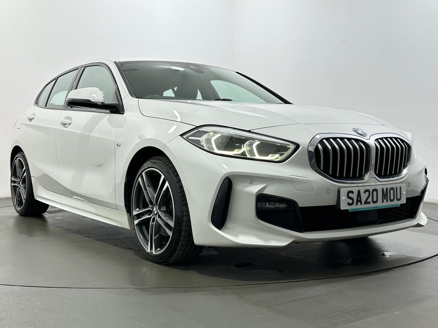 Used BMW 1 Series for sale - 77958142: Photo 53