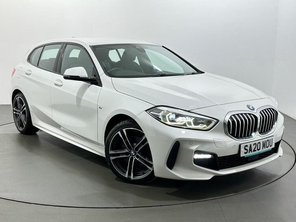 Used BMW 1 Series for sale - 77958142: Photo 55