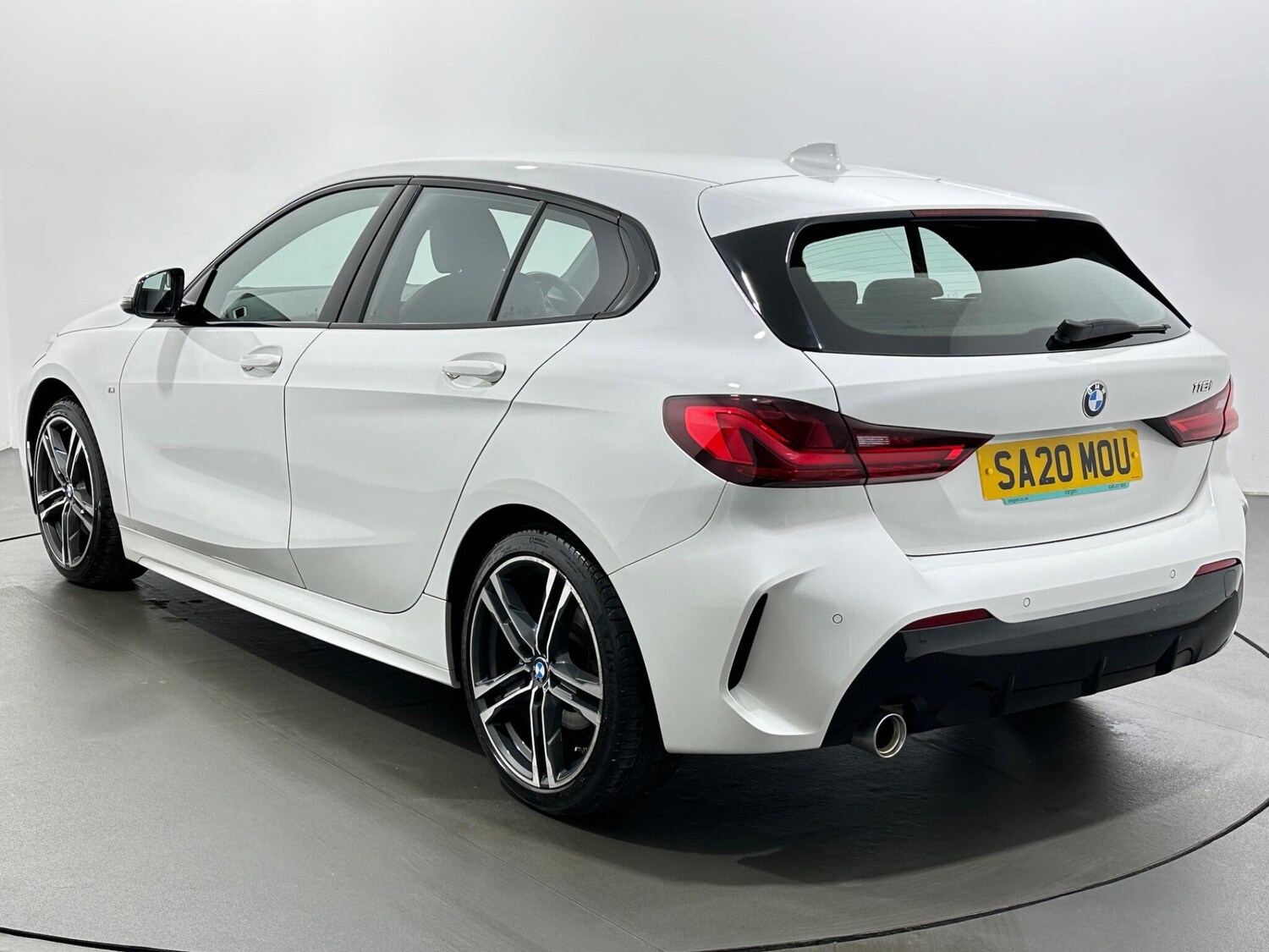 Used BMW 1 Series for sale - 77958142: Photo 6