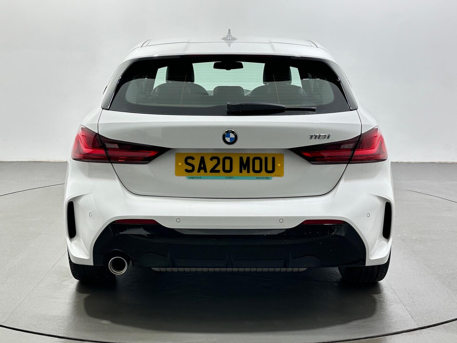 Used BMW 1 Series for sale - 77958142: Photo 7