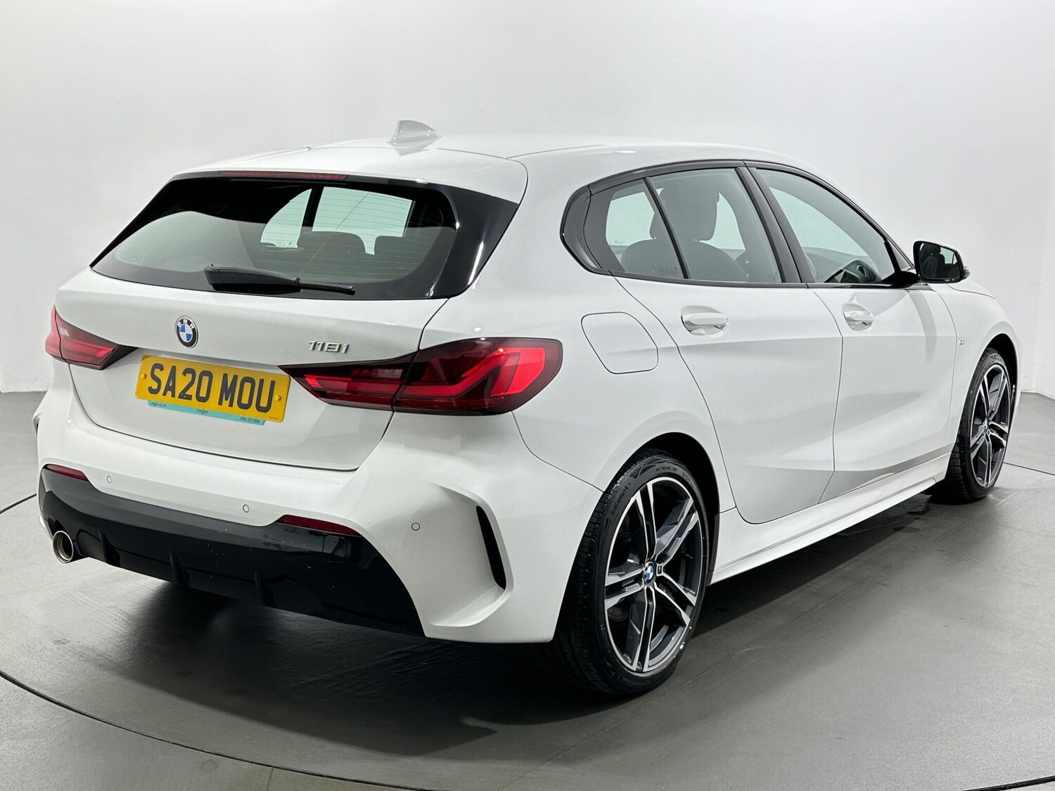 Used BMW 1 Series for sale - 77958142: Photo 8