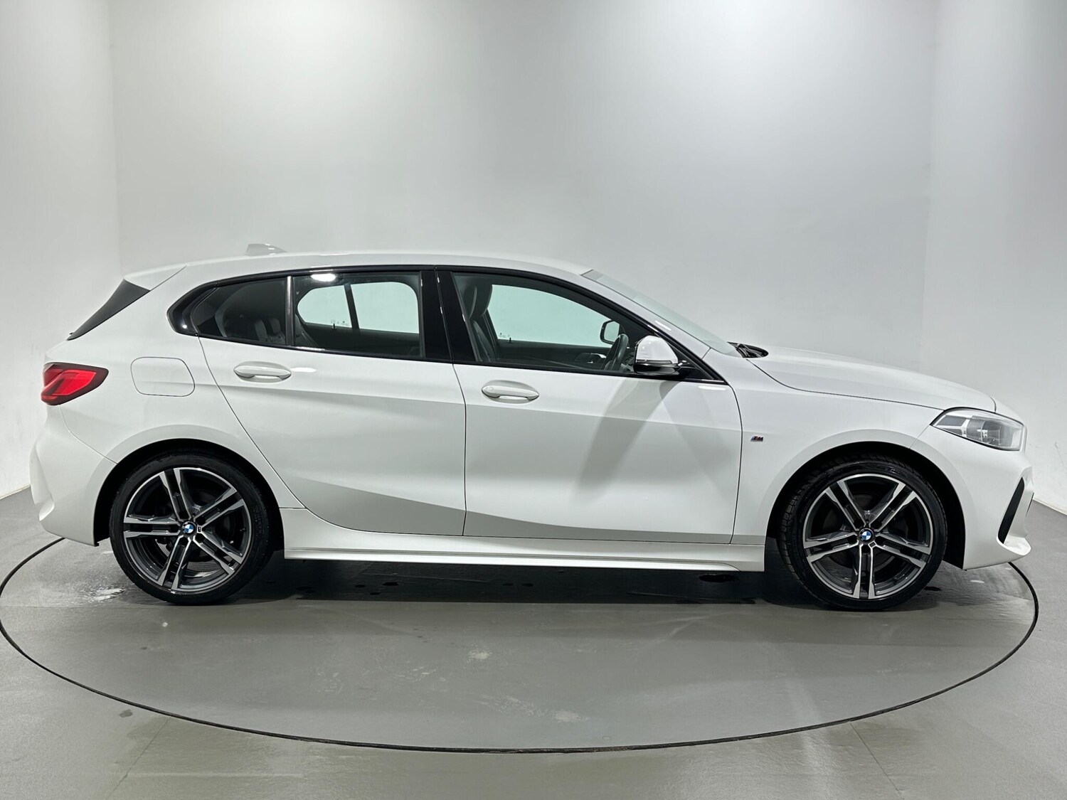 Used BMW 1 Series for sale - 77958142: Photo 9