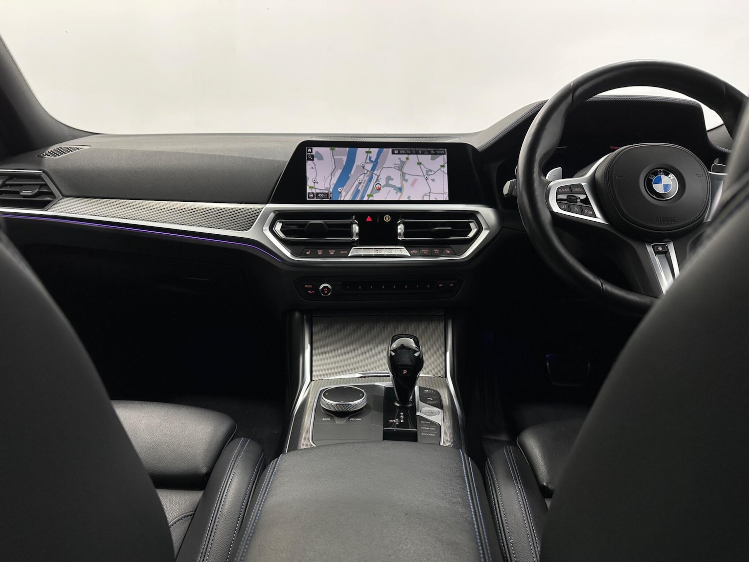 Used BMW 3 Series 2020 for sale - 76878552: Photo 18