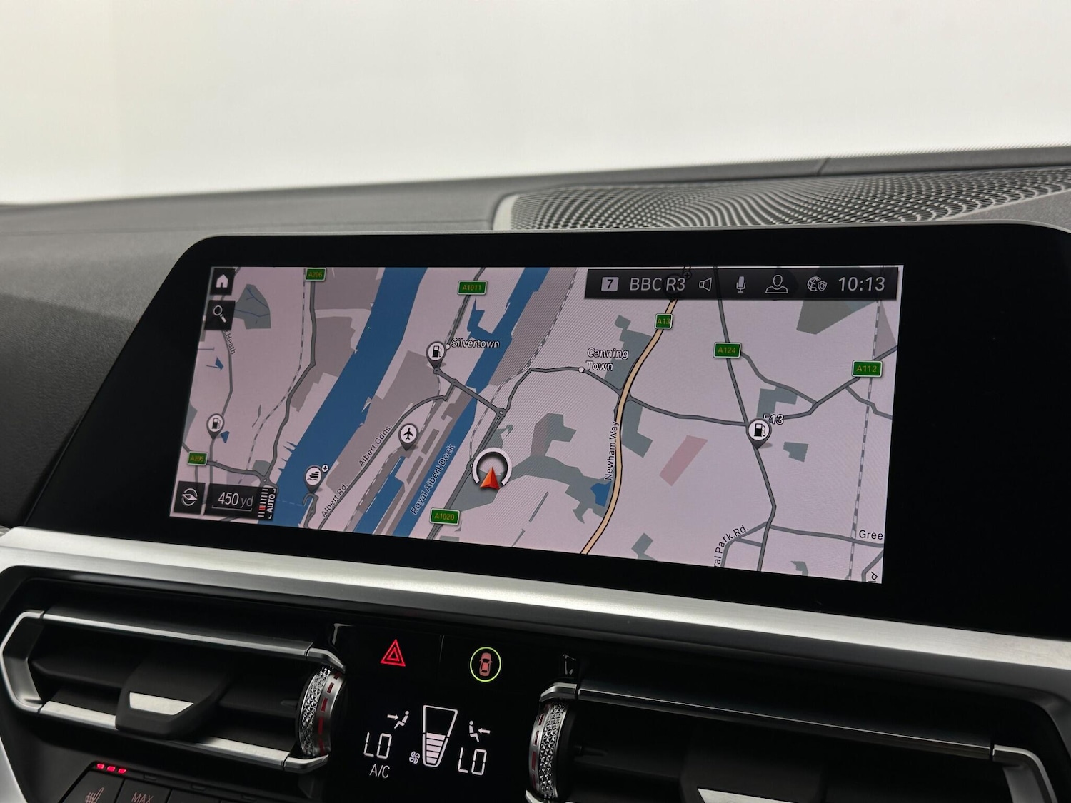 Used BMW 3 Series 2020 for sale - 76878552: Photo 22