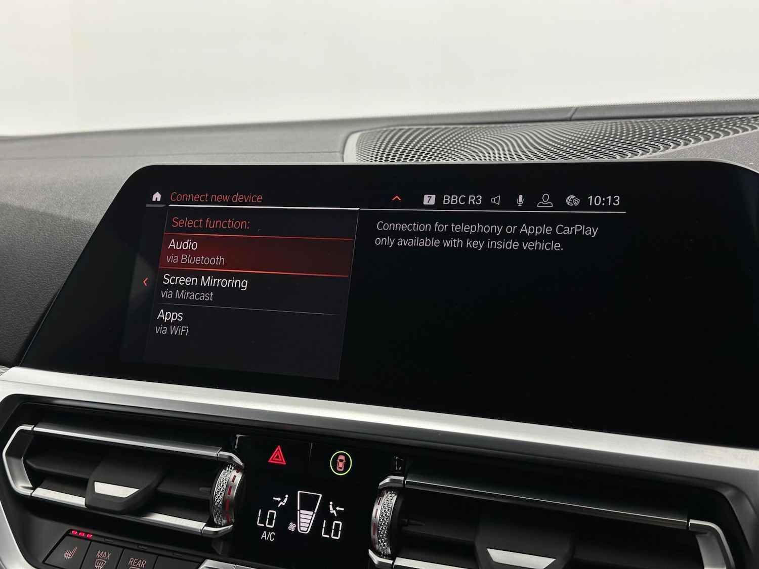 Used BMW 3 Series 2020 for sale - 76878552: Photo 24