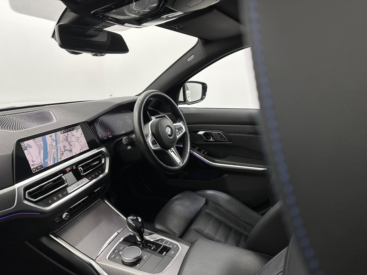 Used BMW 3 Series 2020 for sale - 76878552: Photo 28