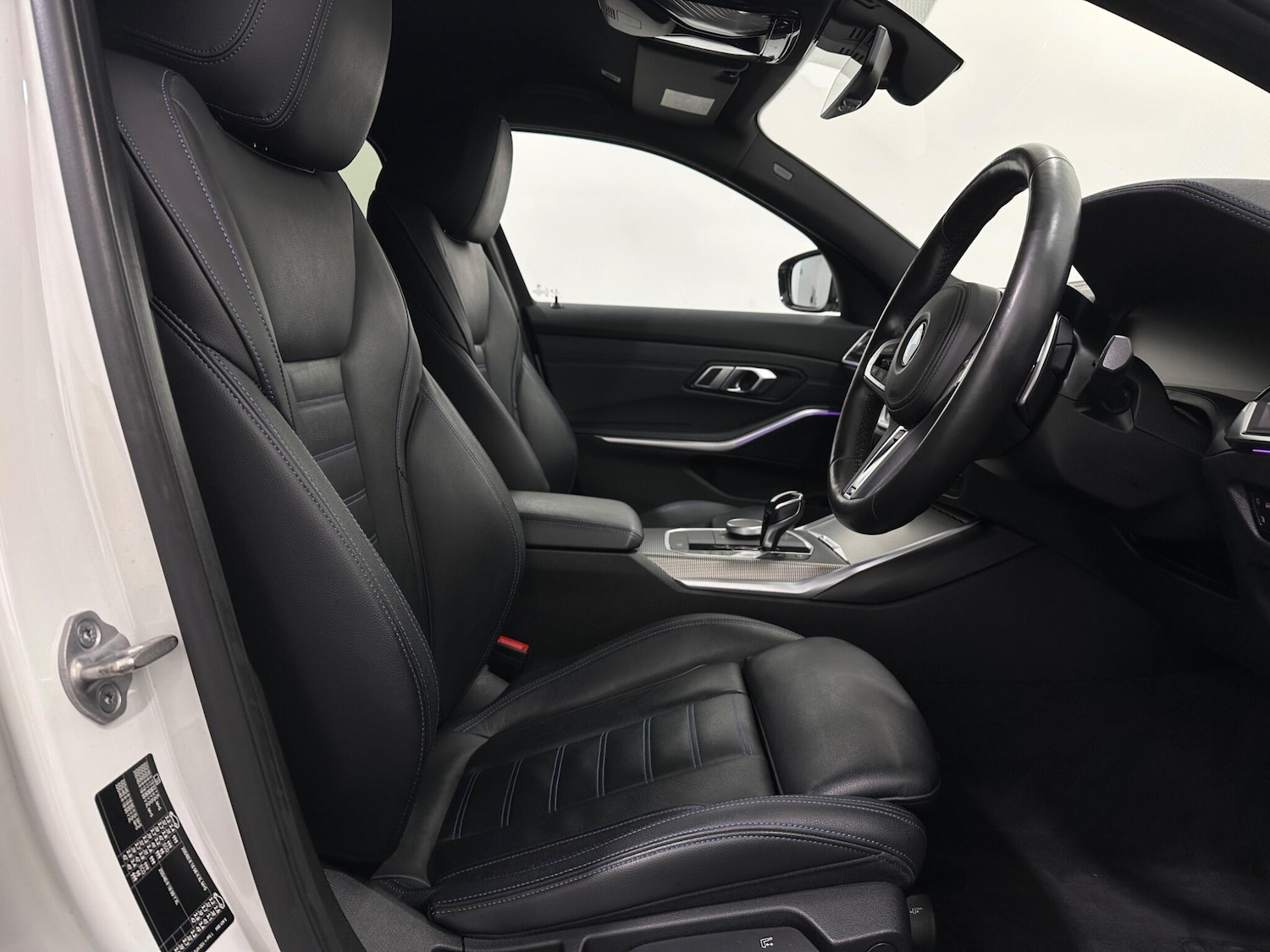 Used BMW 3 Series 2020 for sale - 76878552: Photo 29