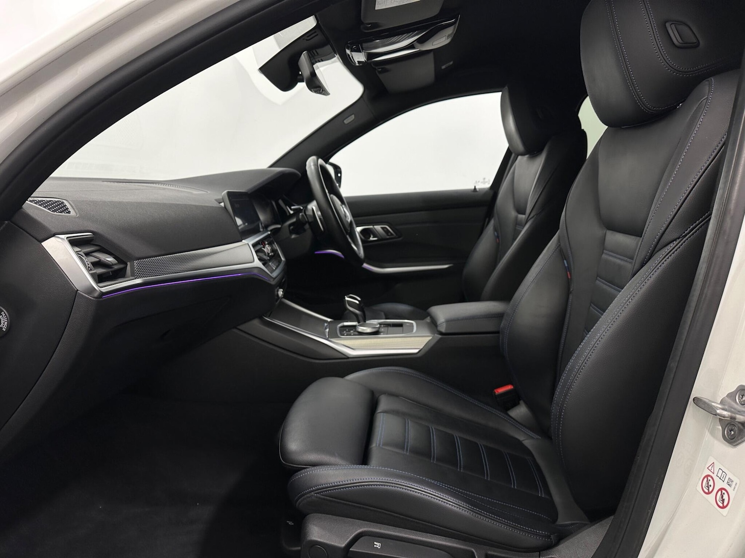 Used BMW 3 Series 2020 for sale - 76878552: Photo 33