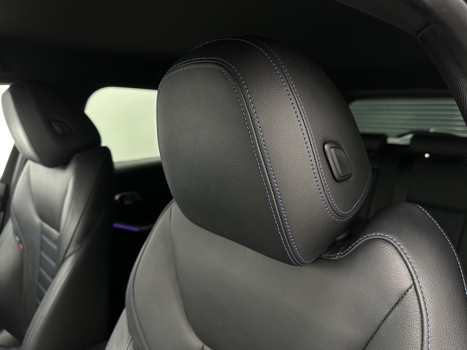 Used BMW 3 Series 2020 for sale - 76878552: Photo 35