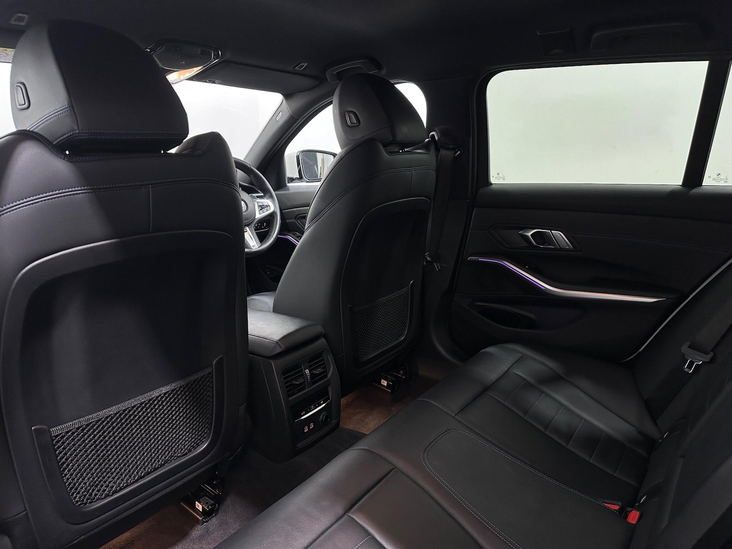 Used BMW 3 Series 2020 for sale - 76878552: Photo 37