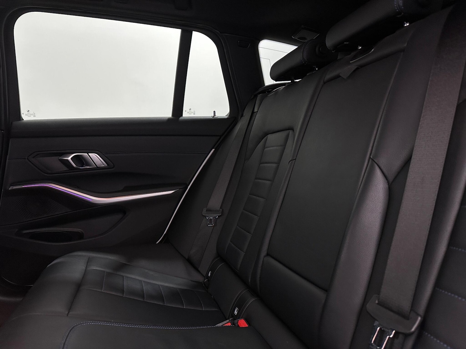 Used BMW 3 Series 2020 for sale - 76878552: Photo 38